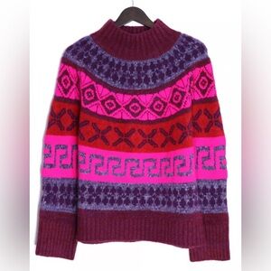 ISO SAYLOR Candace Sweater